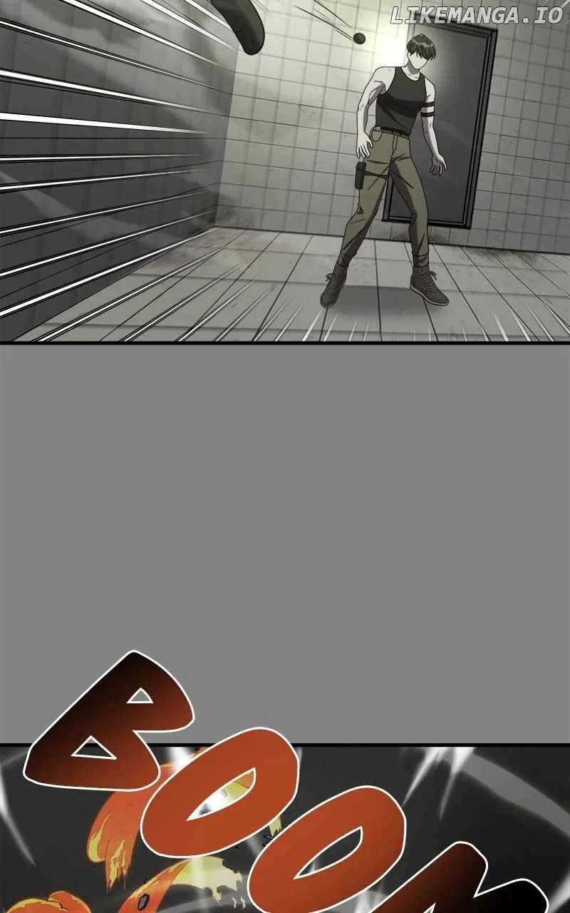 Pure Villain Chapter 103 – Page 49