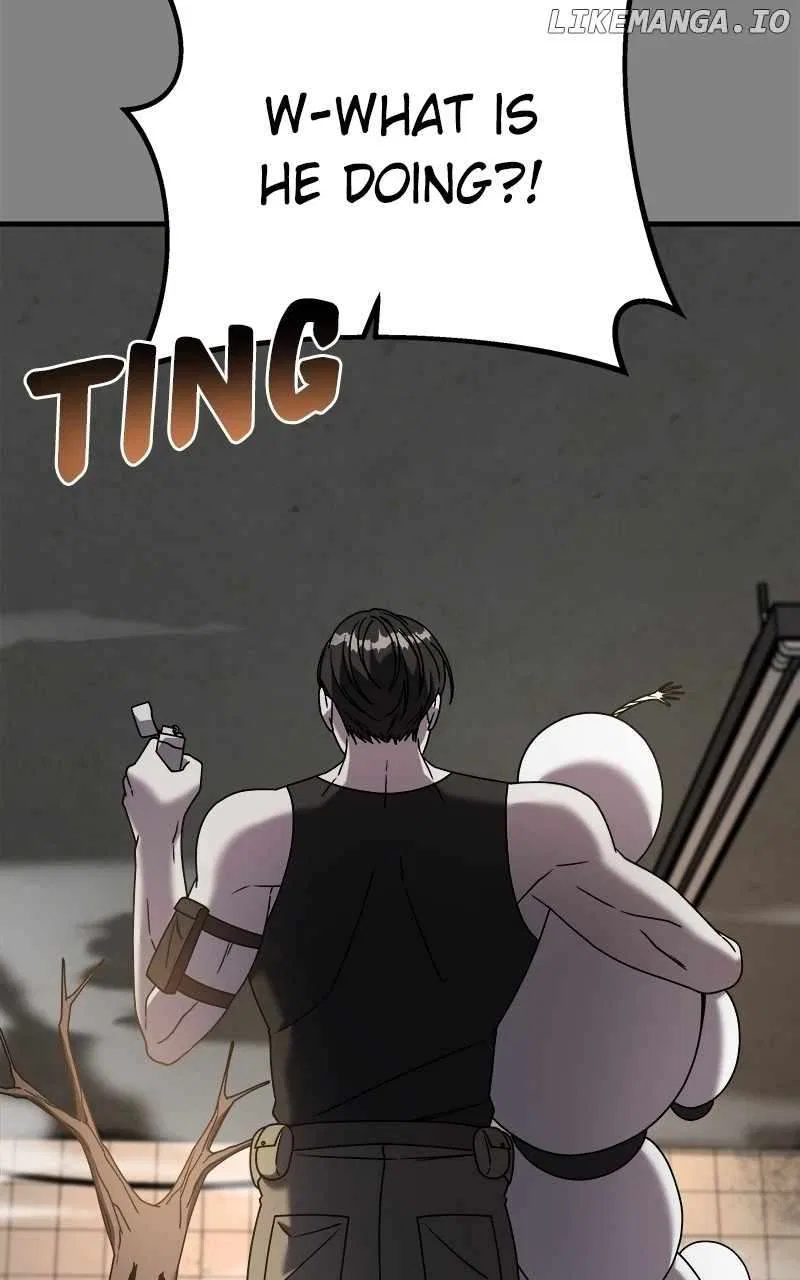 Pure Villain Chapter 103 – Page 64