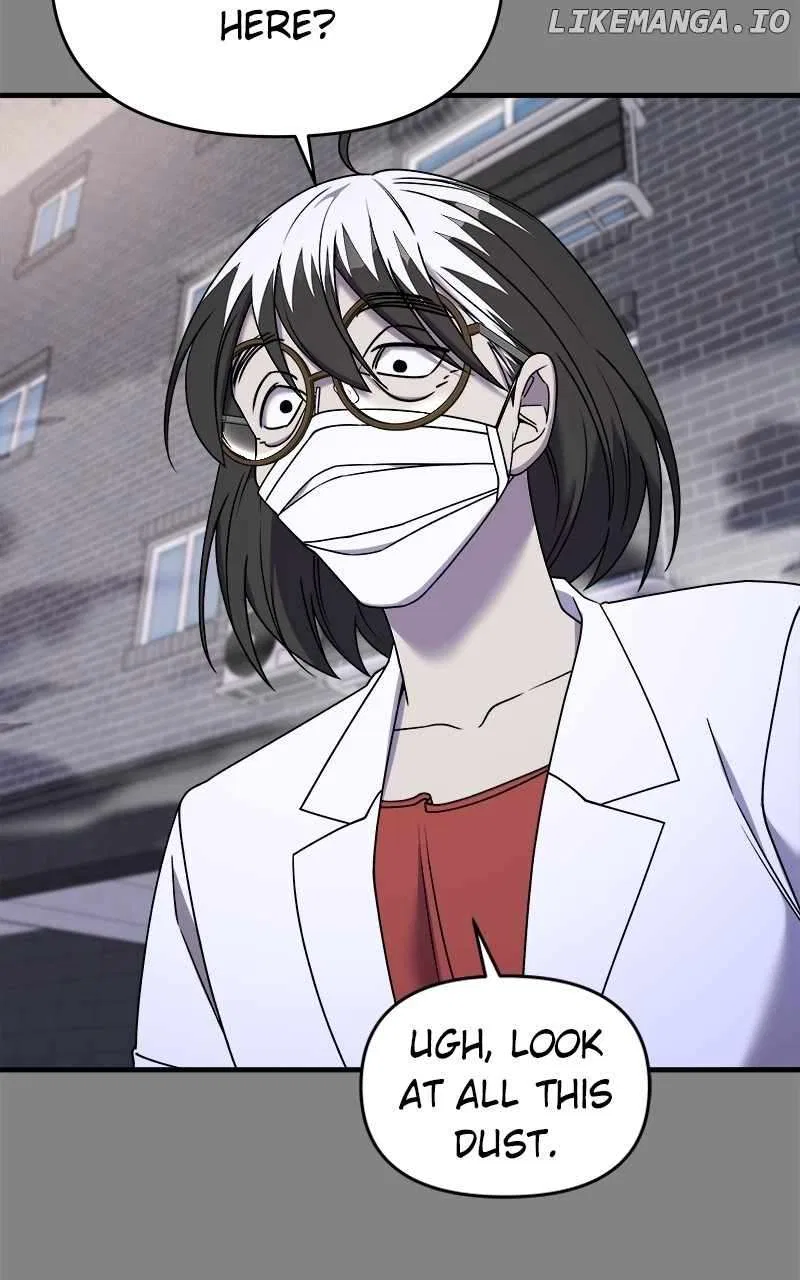 Pure Villain Chapter 103 – Page 87