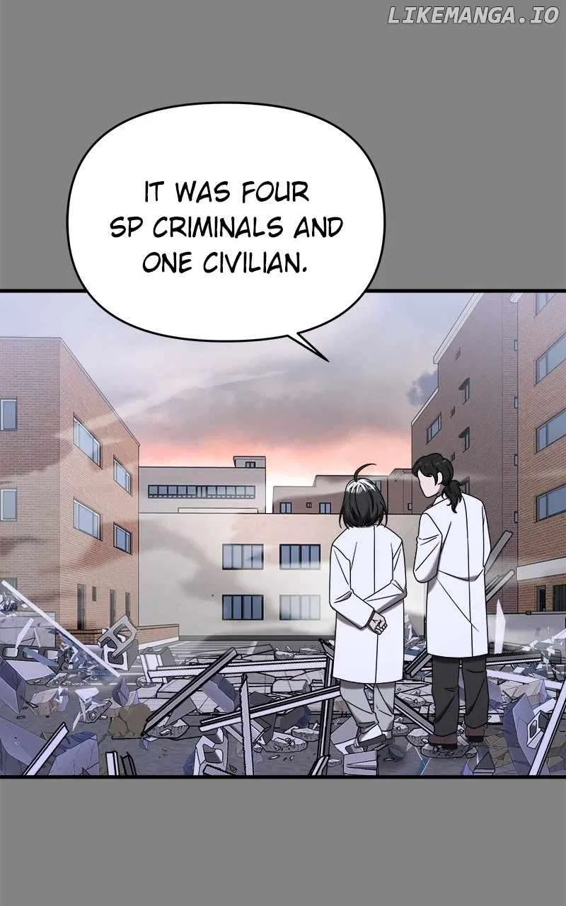 Pure Villain Chapter 103 – Page 88