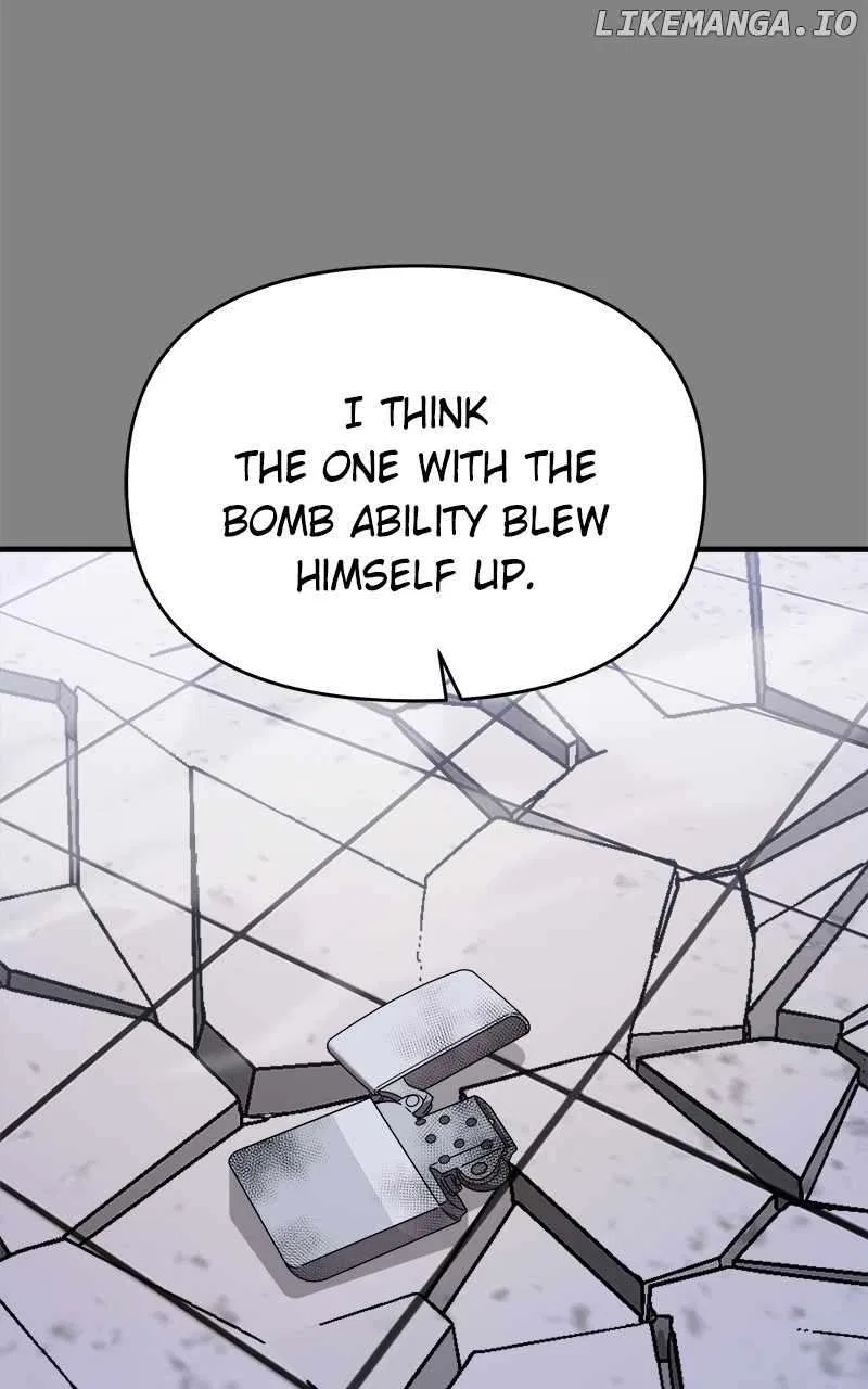 Pure Villain Chapter 103 – Page 89