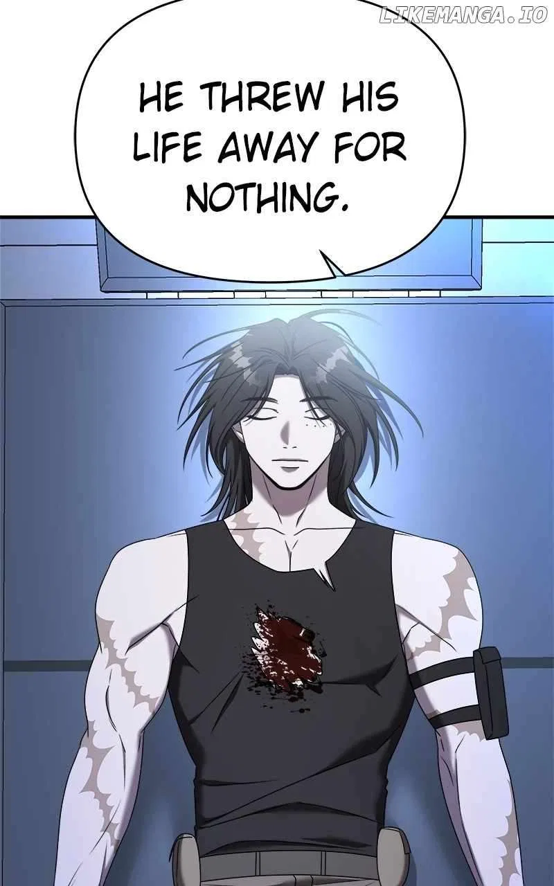 Pure Villain Chapter 103 – Page 95