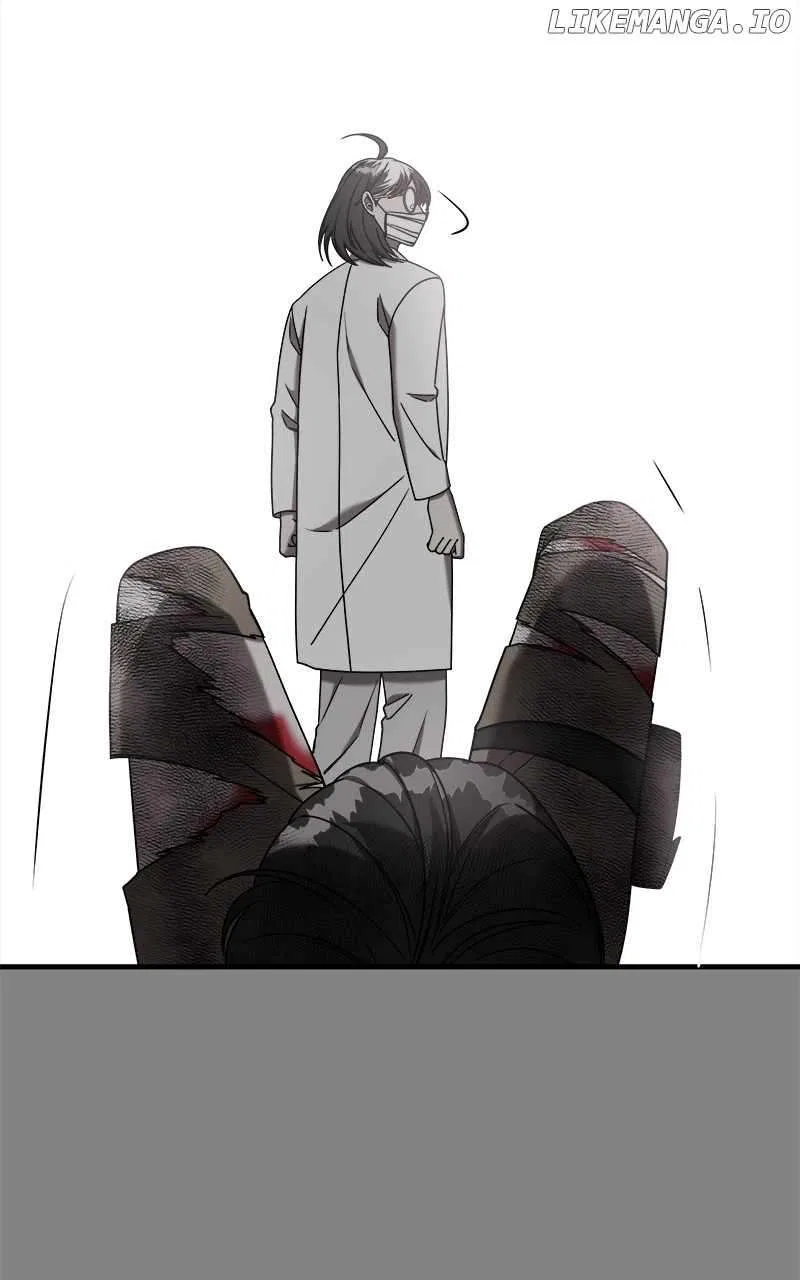Pure Villain Chapter 103 – Page 107