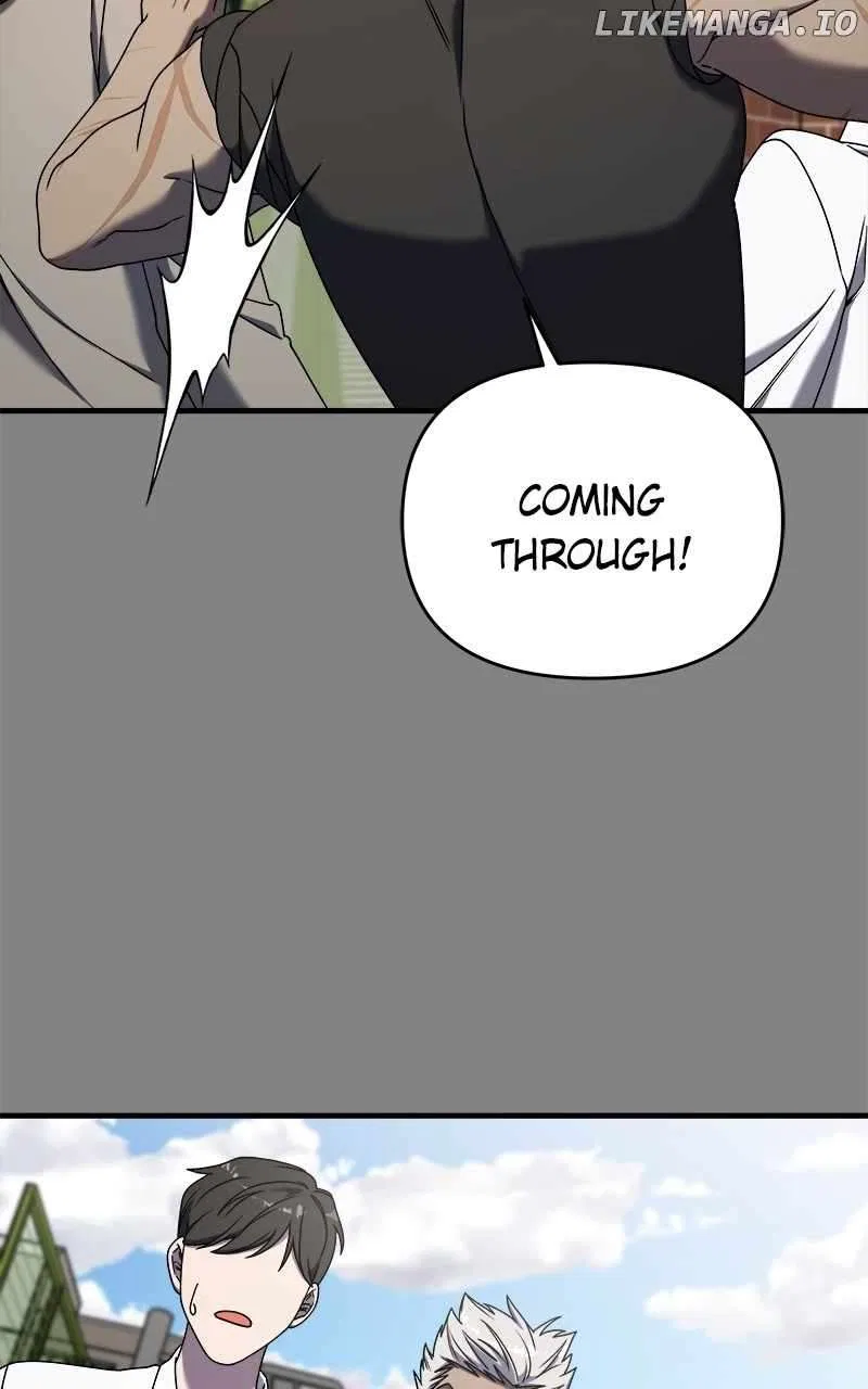 Pure Villain Chapter 102 – Page 3