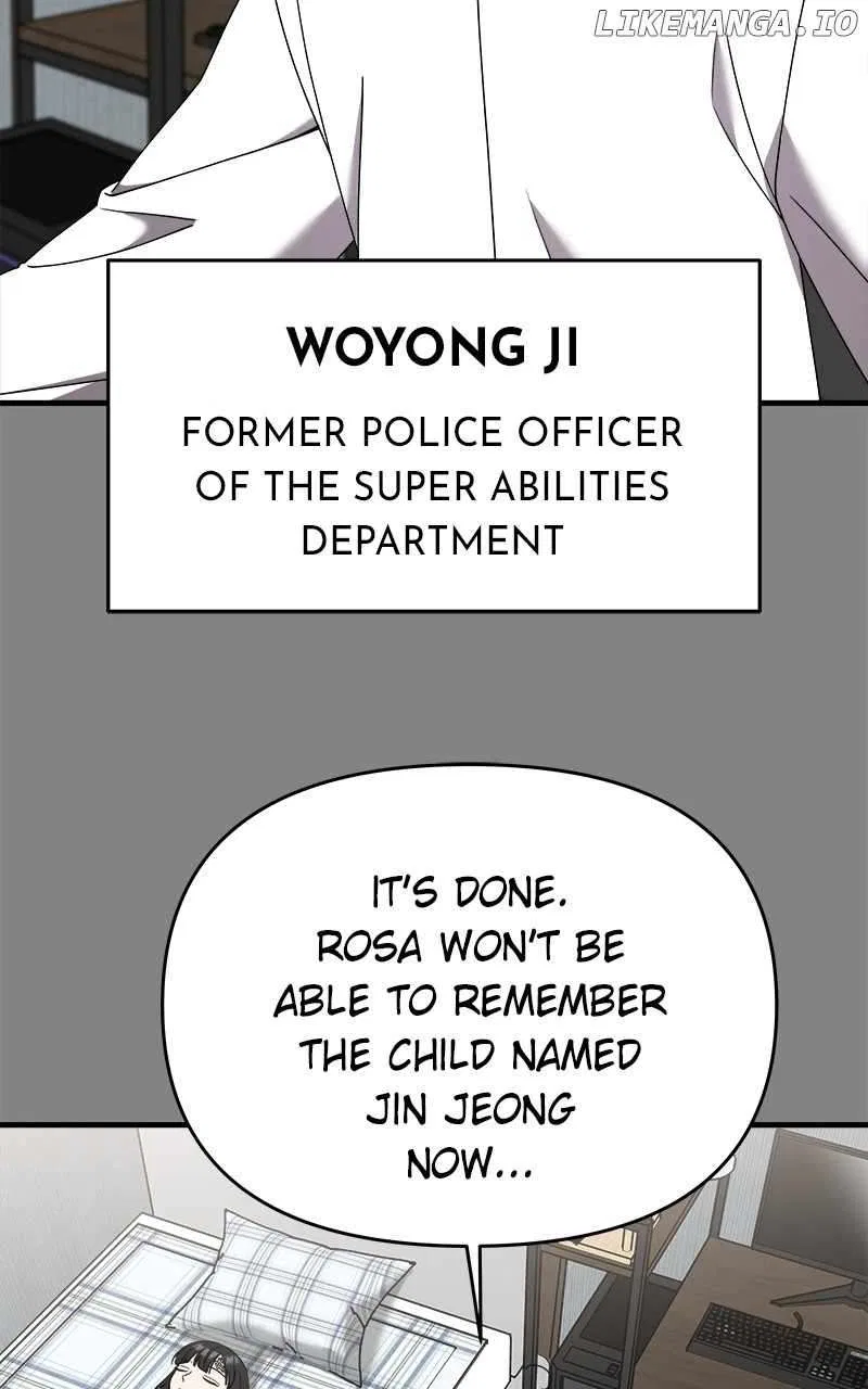 Pure Villain Chapter 102 – Page 16
