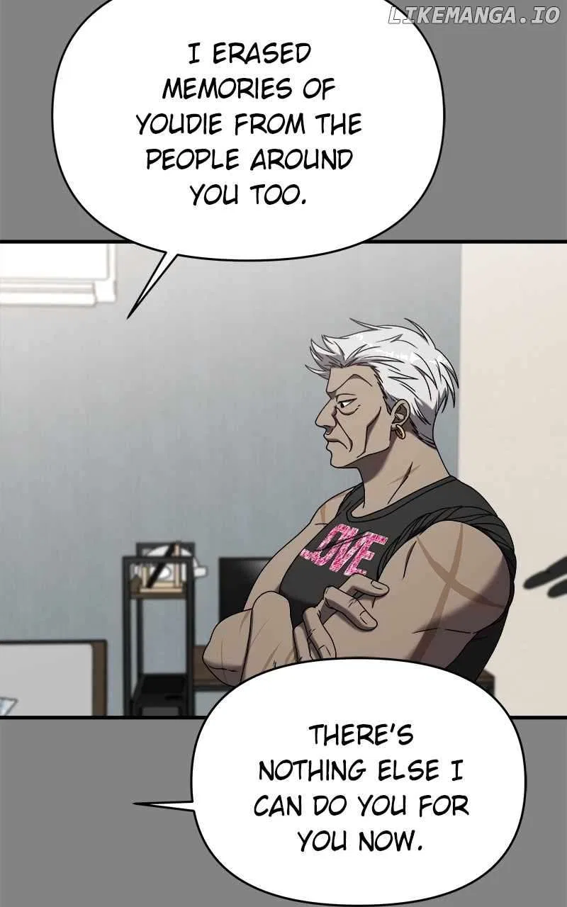 Pure Villain Chapter 102 – Page 21