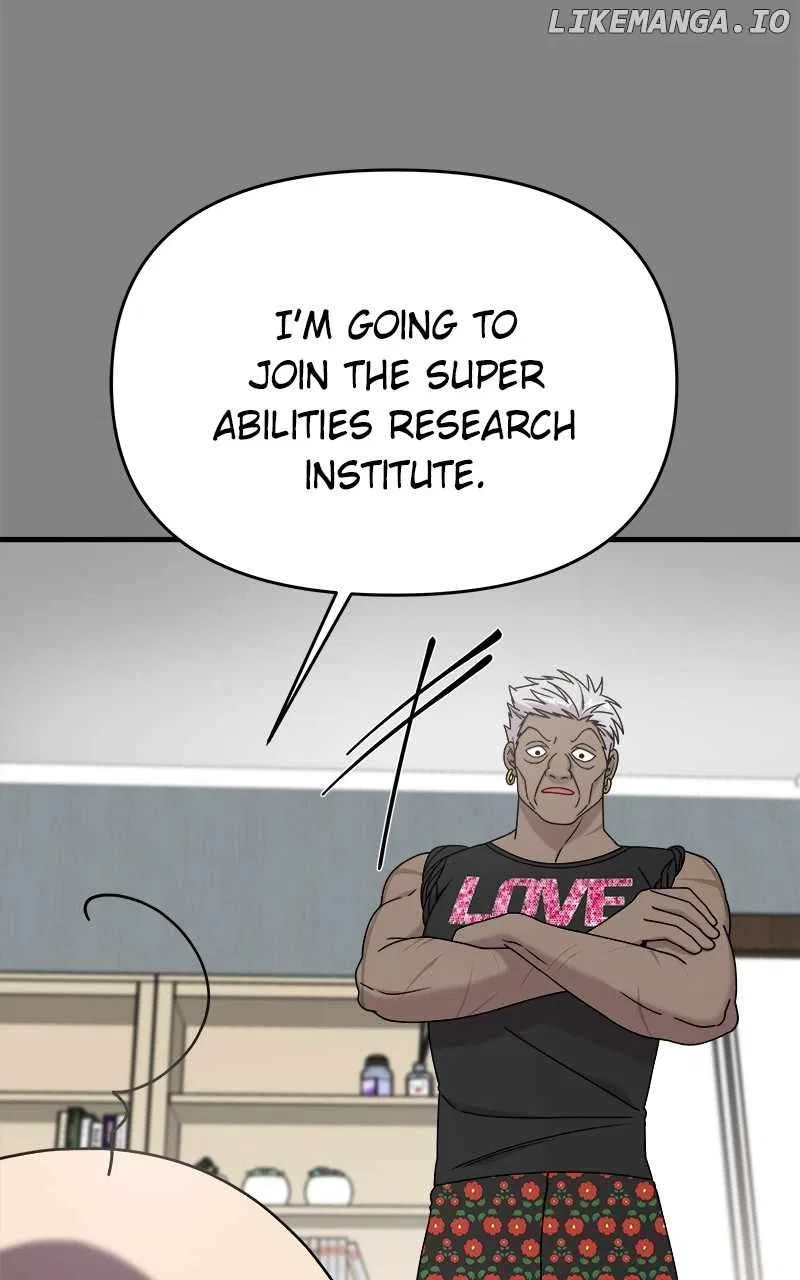Pure Villain Chapter 102 – Page 24