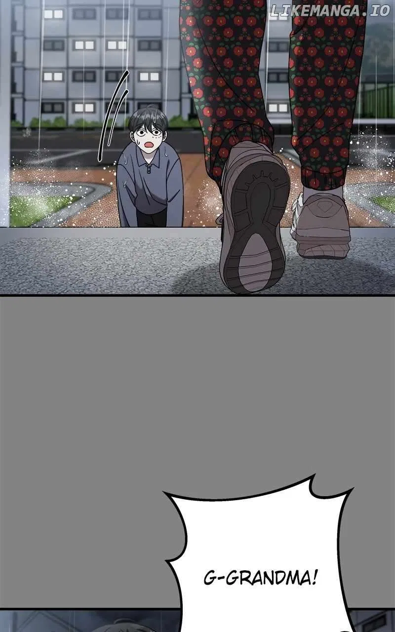 Pure Villain Chapter 102 – Page 29