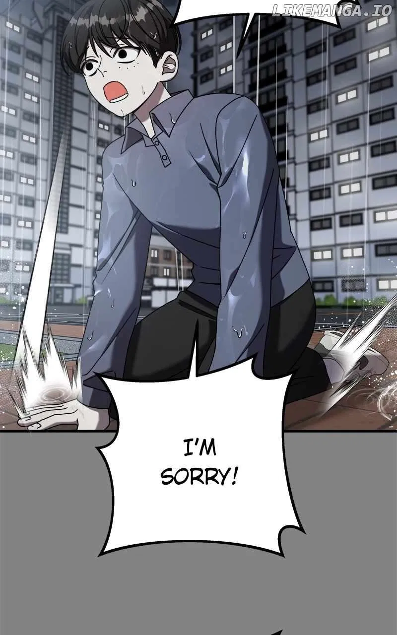 Pure Villain Chapter 102 – Page 30