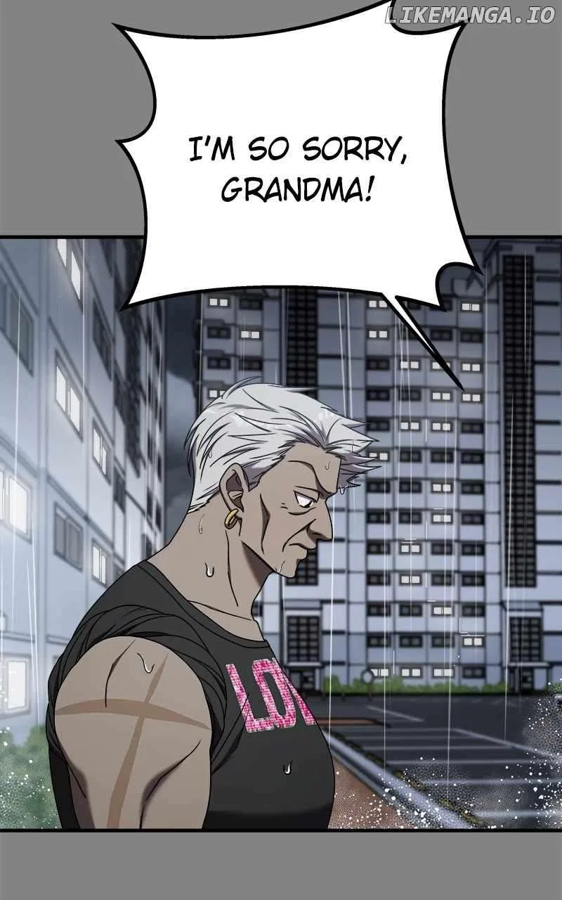 Pure Villain Chapter 102 – Page 31