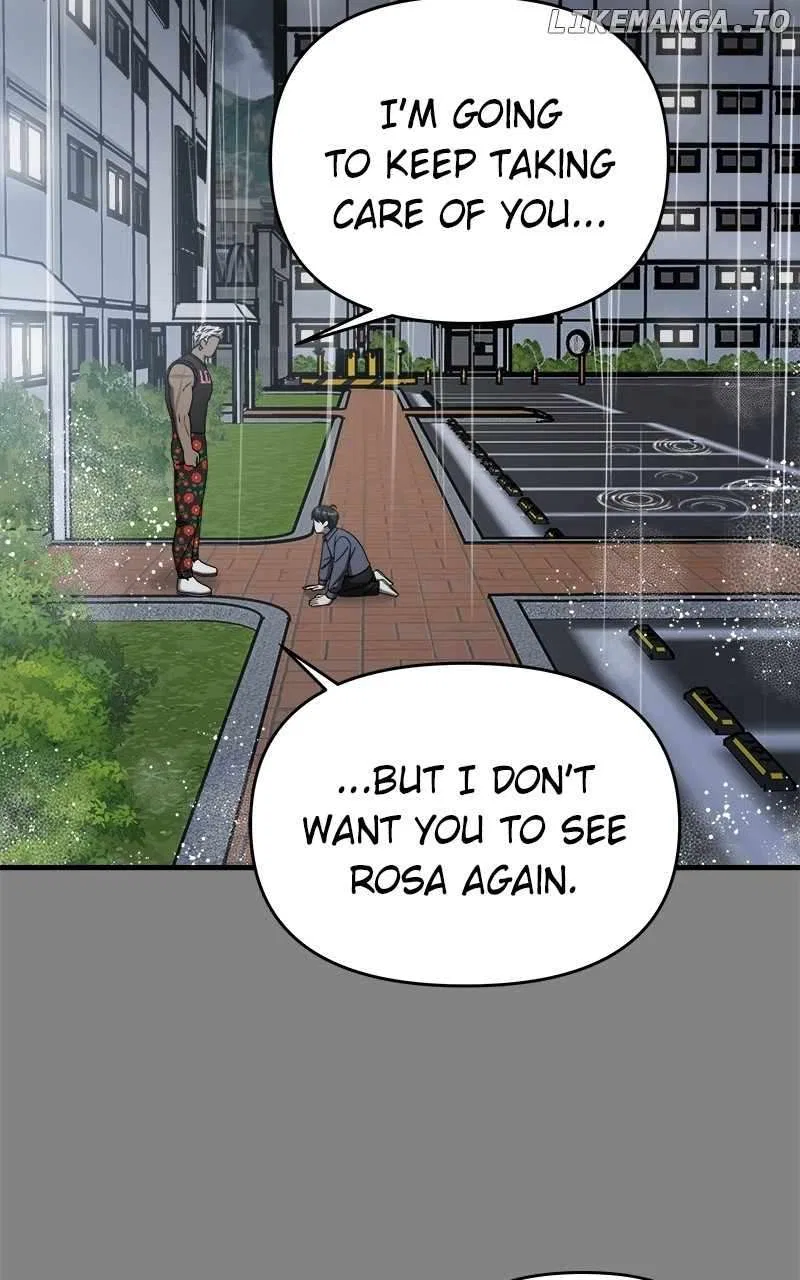 Pure Villain Chapter 102 – Page 35