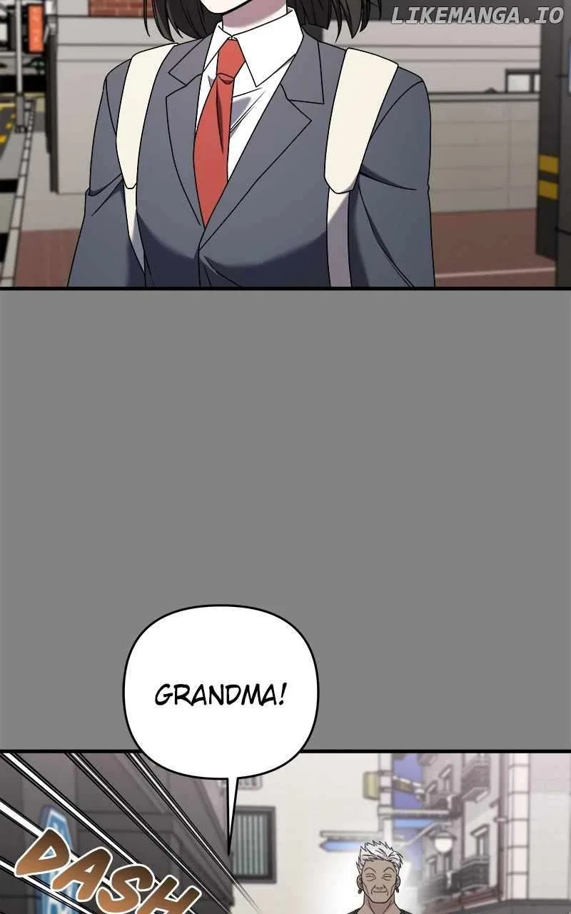 Pure Villain Chapter 102 – Page 55