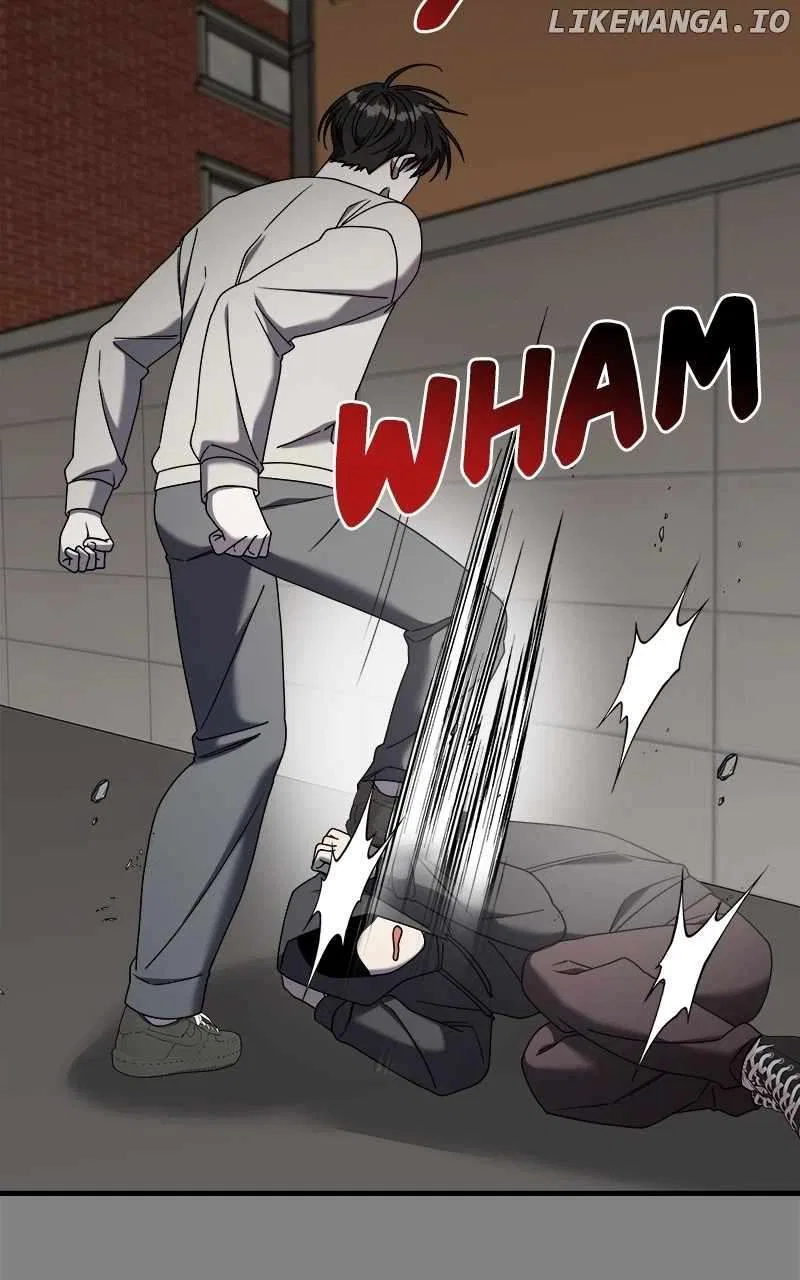 Pure Villain Chapter 102 – Page 61