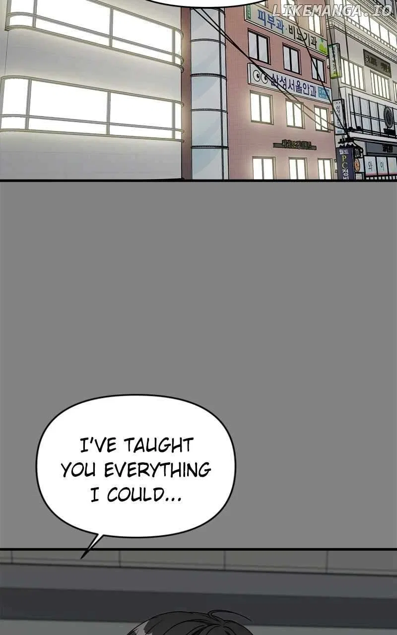 Pure Villain Chapter 102 – Page 77
