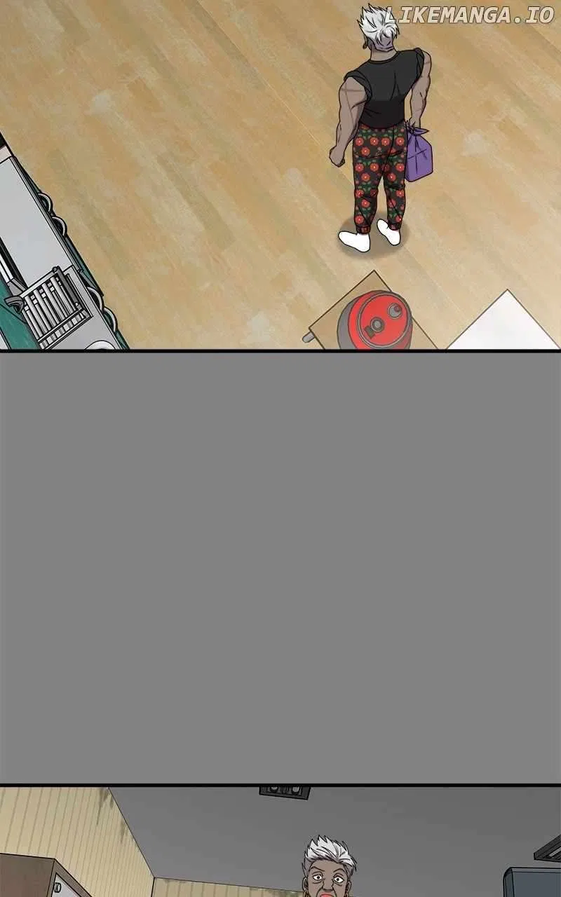 Pure Villain Chapter 102 – Page 100