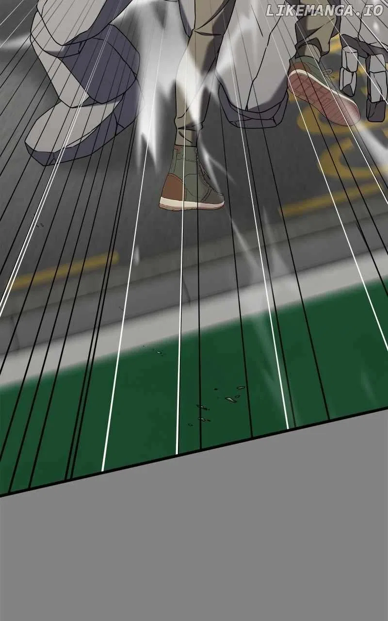 Pure Villain Chapter 102 – Page 115