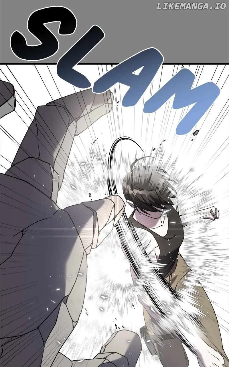 Pure Villain Chapter 102 – Page 116