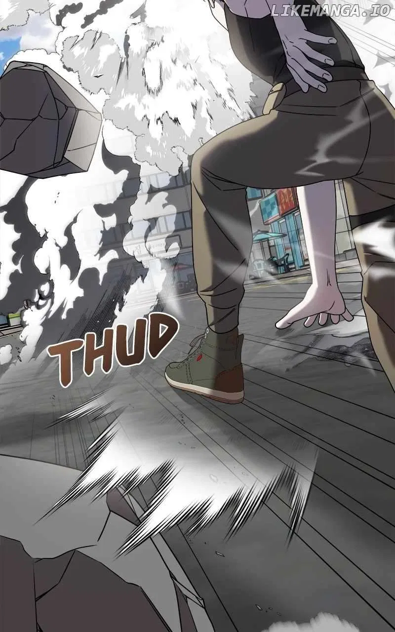 Pure Villain Chapter 102 – Page 122
