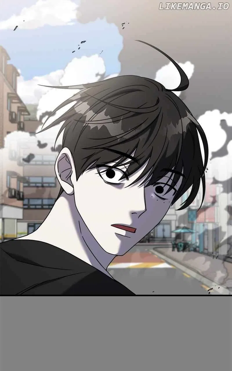 Pure Villain Chapter 102 – Page 125