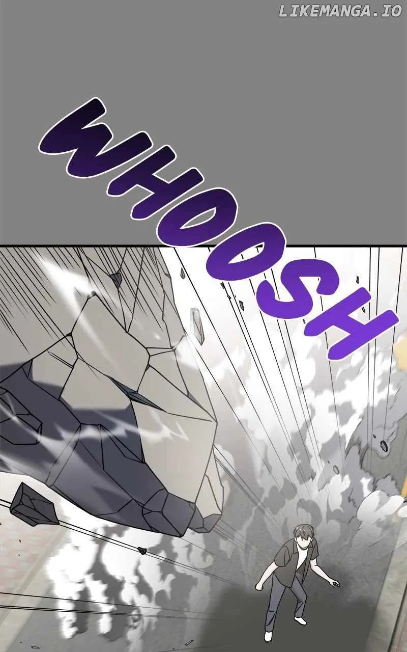 Pure Villain Chapter 102 – Page 126