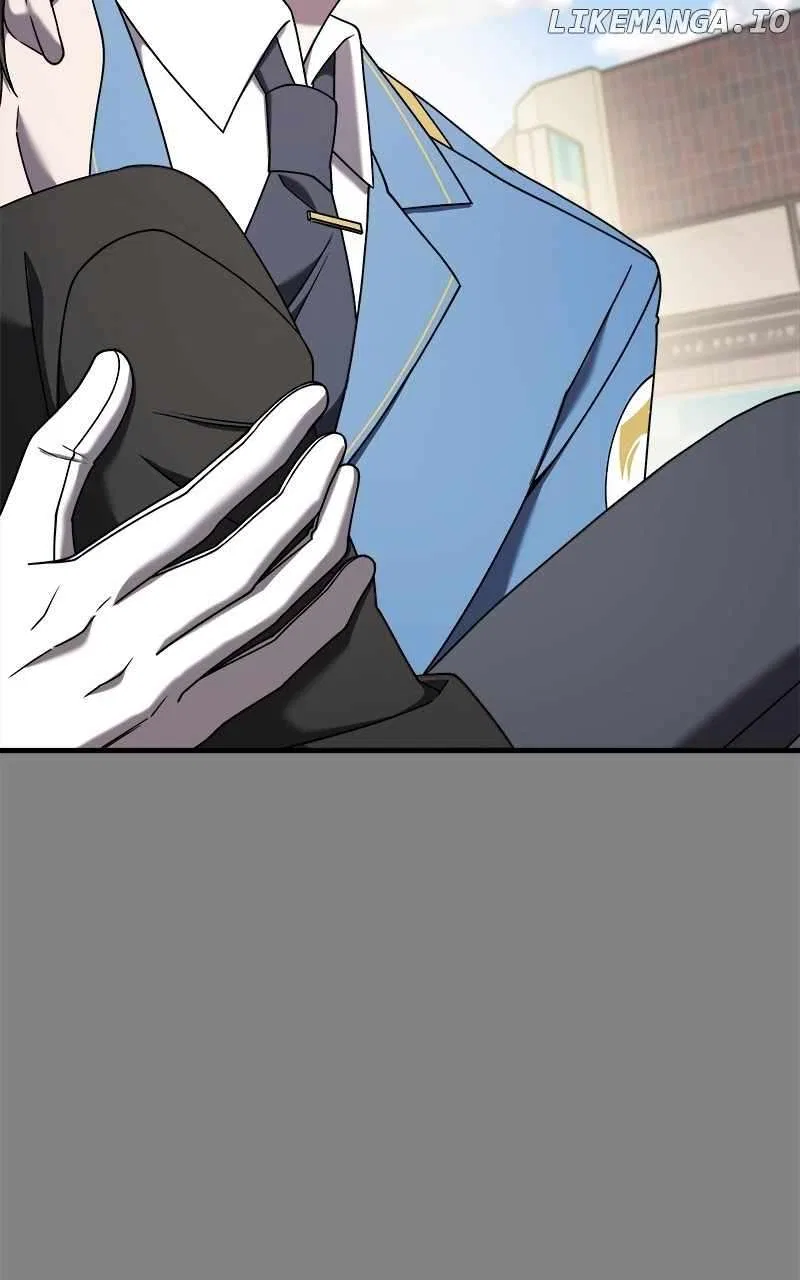 Pure Villain Chapter 102 – Page 133