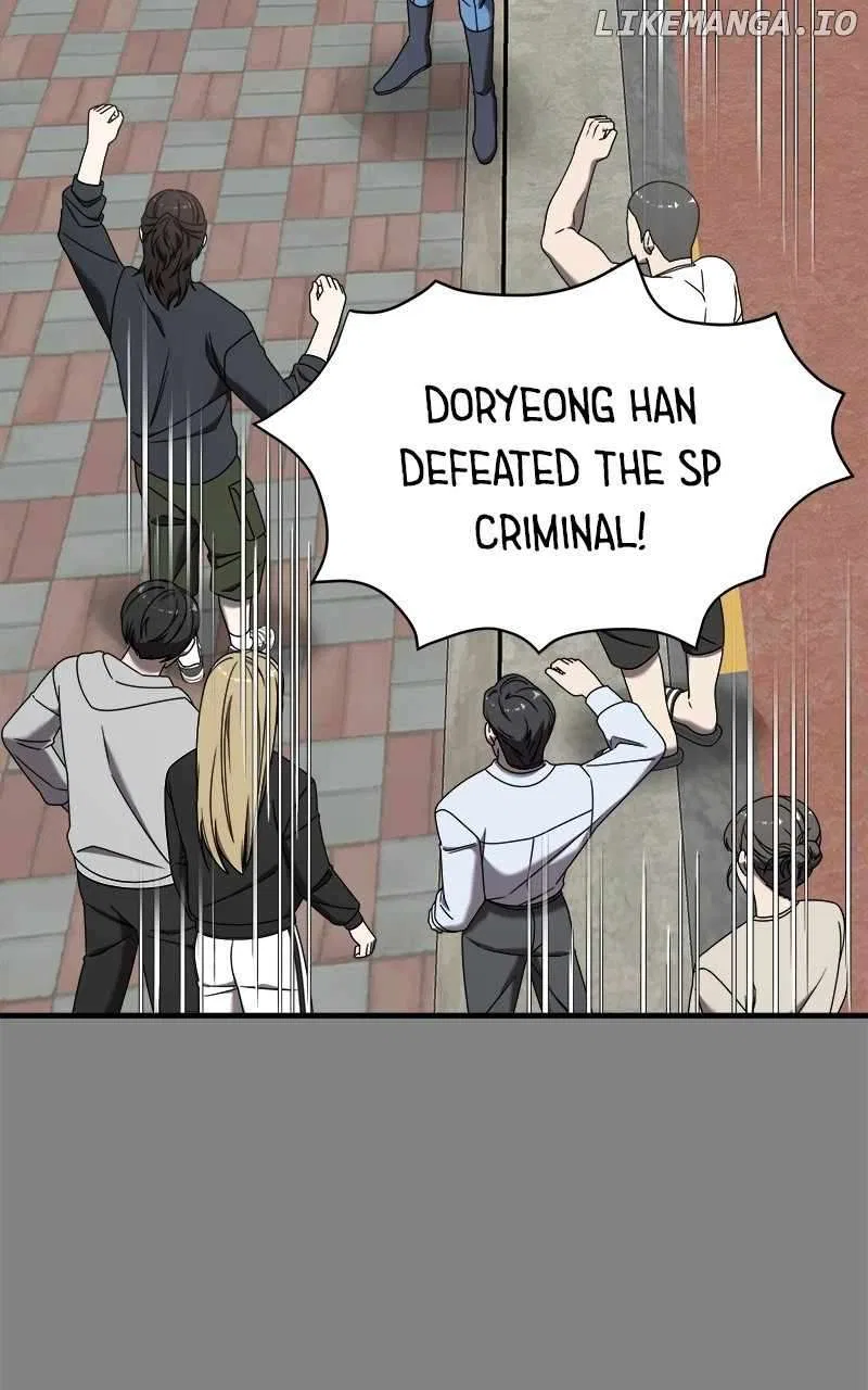Pure Villain Chapter 102 – Page 136