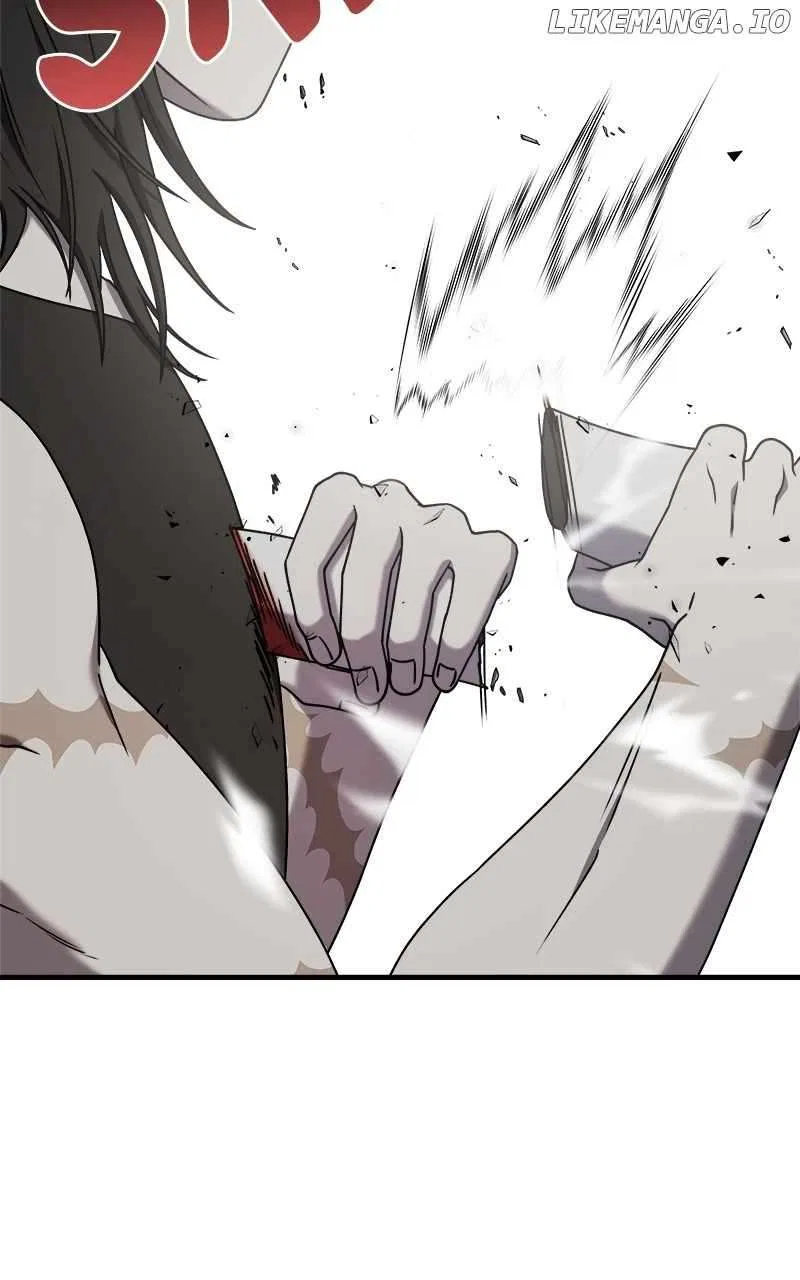 Pure Villain Chapter 101 – Page 8
