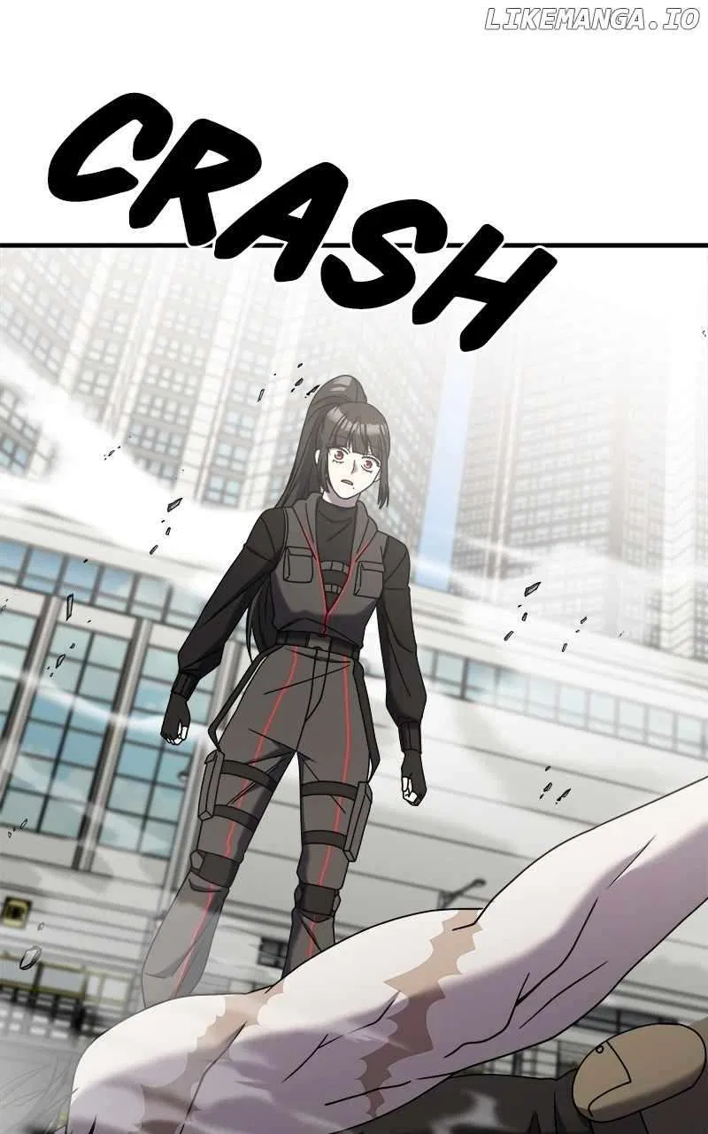 Pure Villain Chapter 101 – Page 11