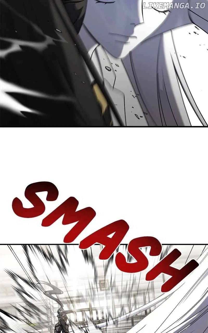 Pure Villain Chapter 101 – Page 15