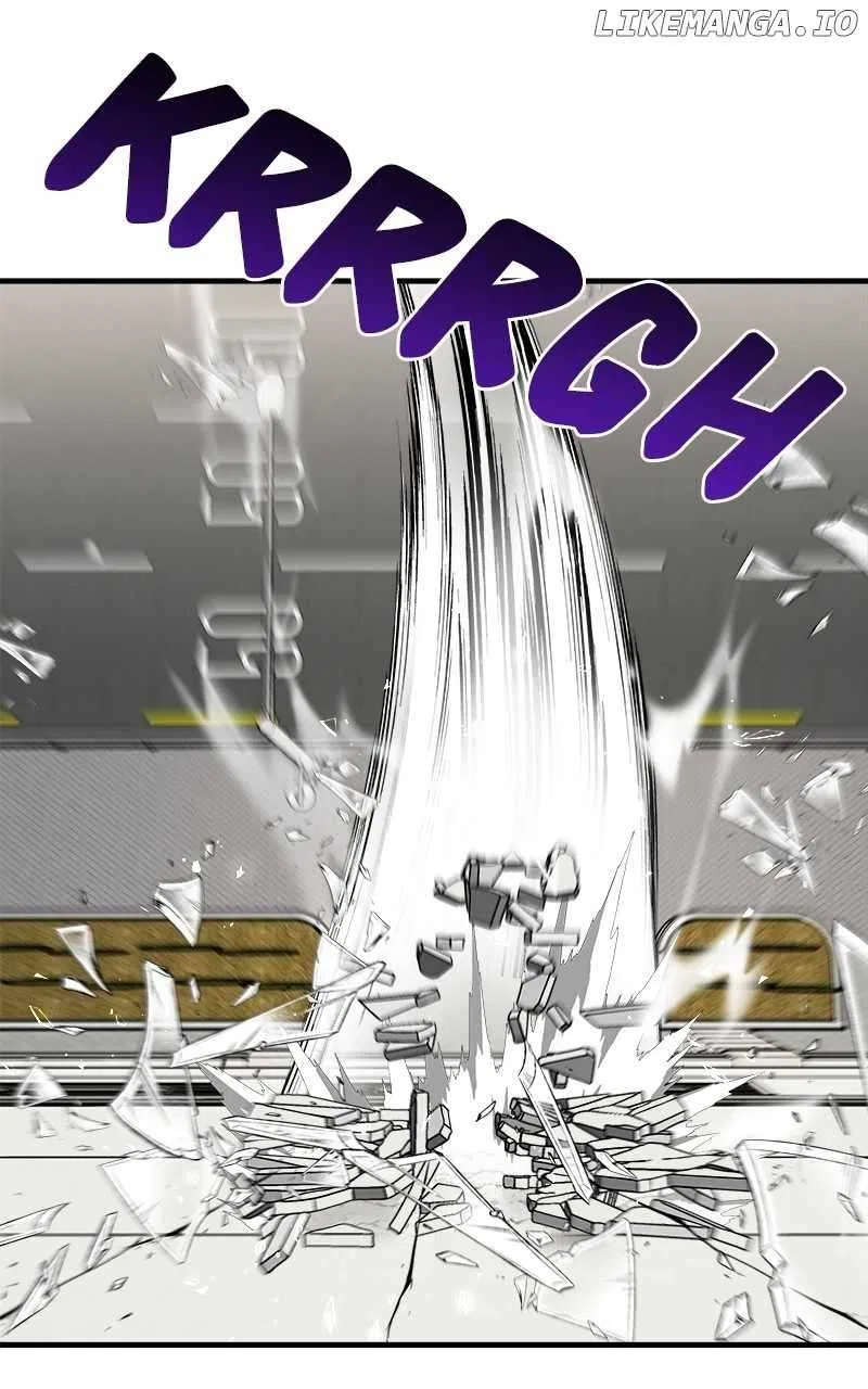 Pure Villain Chapter 101 – Page 17