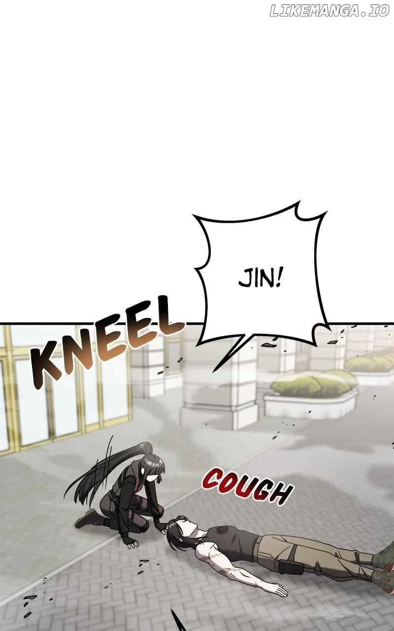Pure Villain Chapter 101 – Page 18