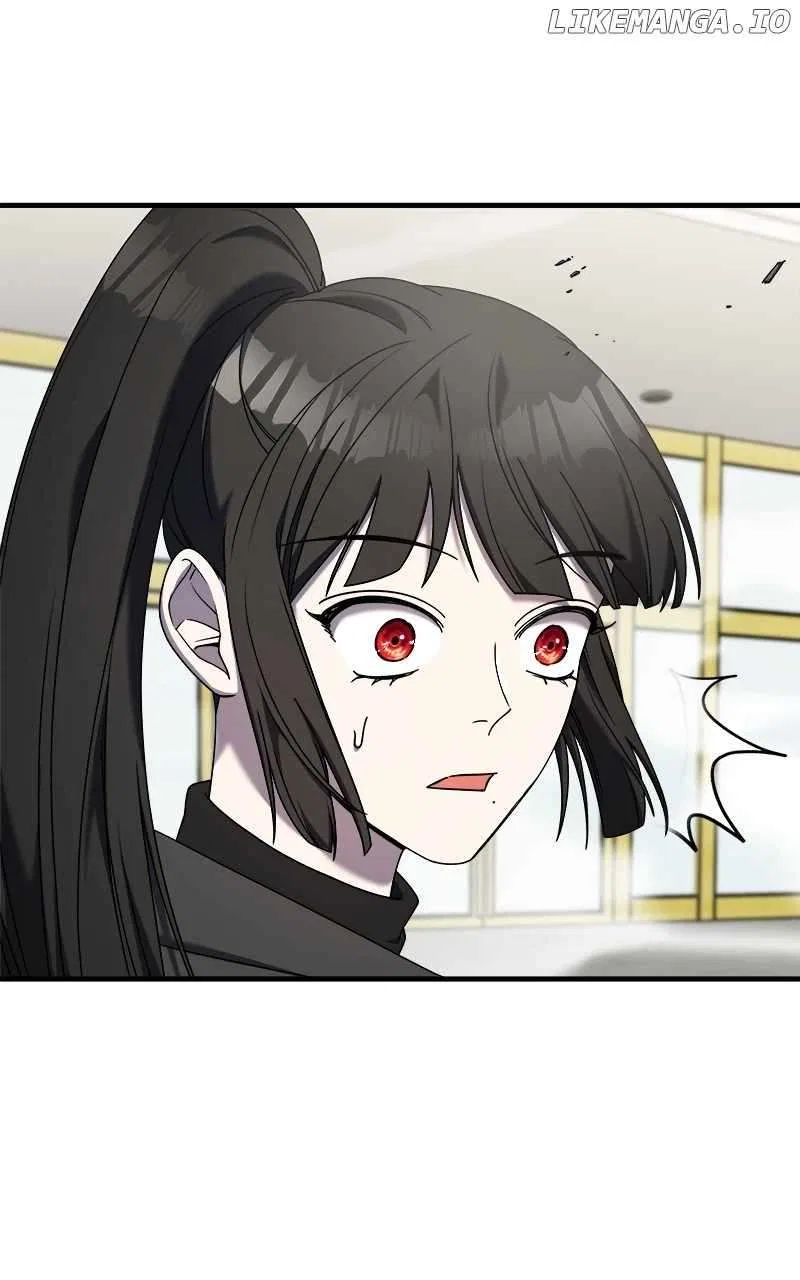 Pure Villain Chapter 101 – Page 22