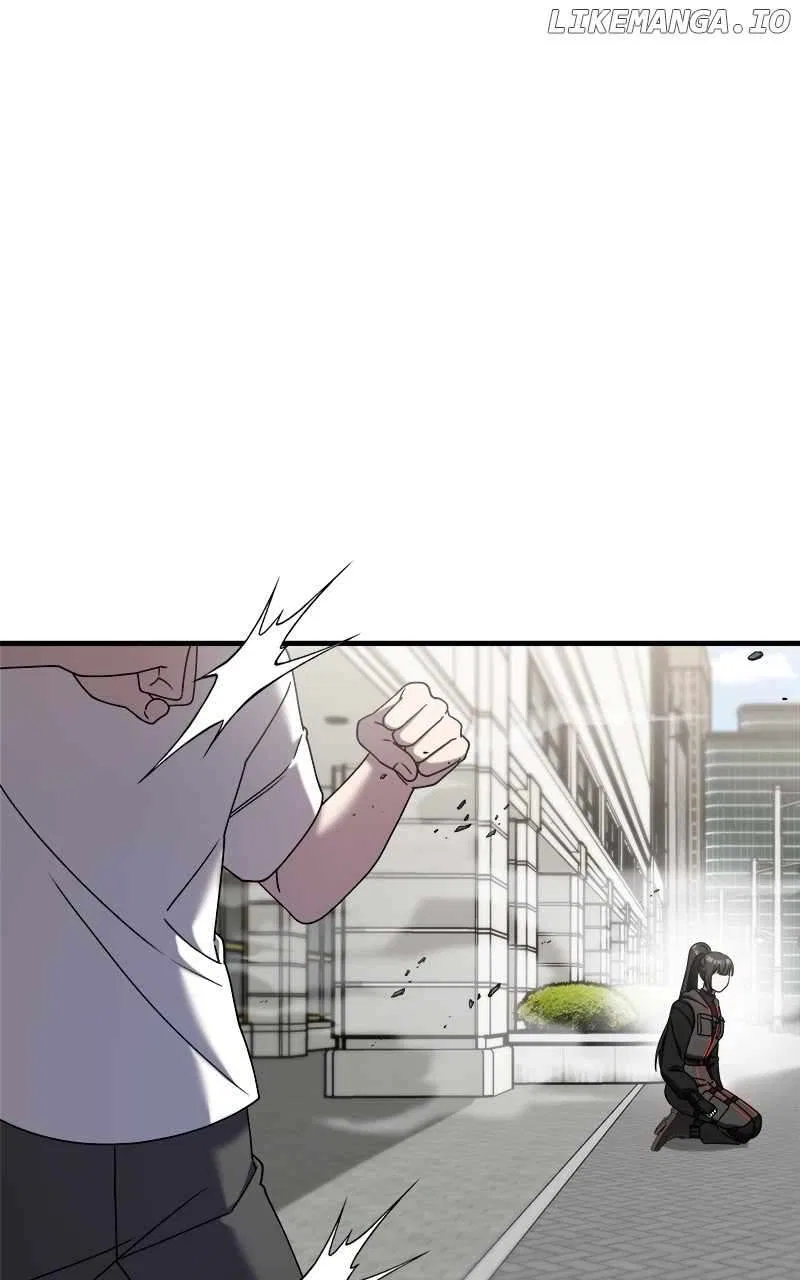 Pure Villain Chapter 101 – Page 25