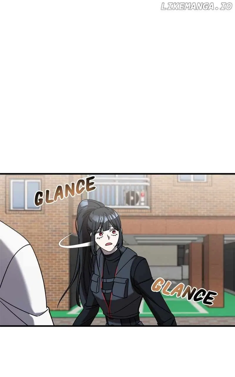 Pure Villain Chapter 101 – Page 29