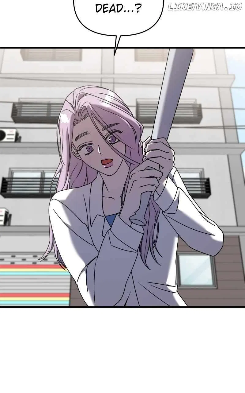 Pure Villain Chapter 101 – Page 33