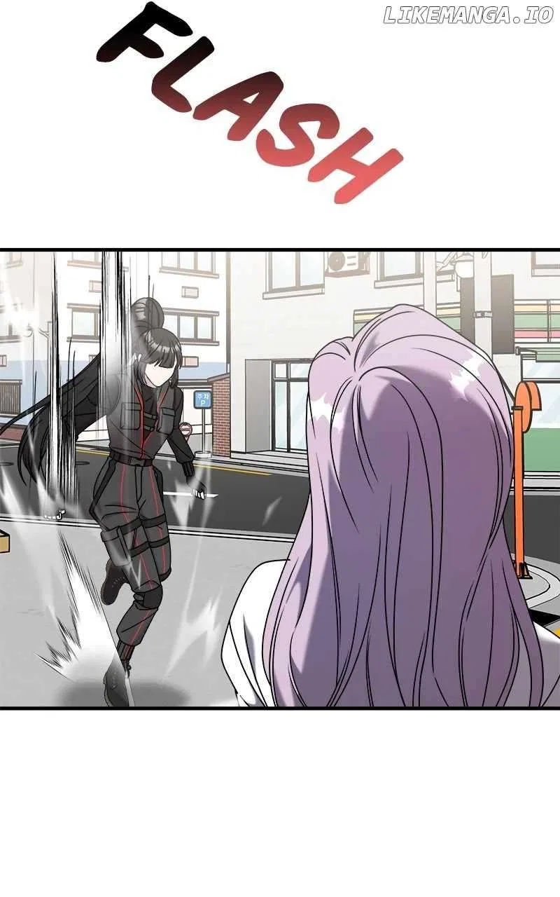 Pure Villain Chapter 101 – Page 34