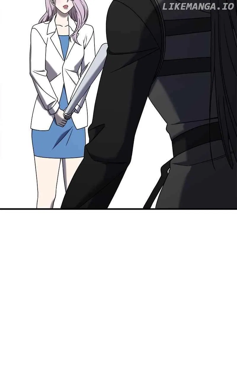 Pure Villain Chapter 101 – Page 37