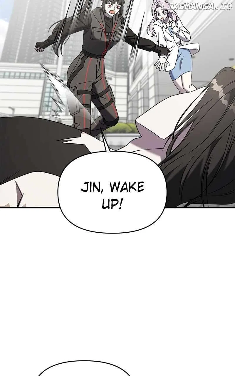 Pure Villain Chapter 101 – Page 47
