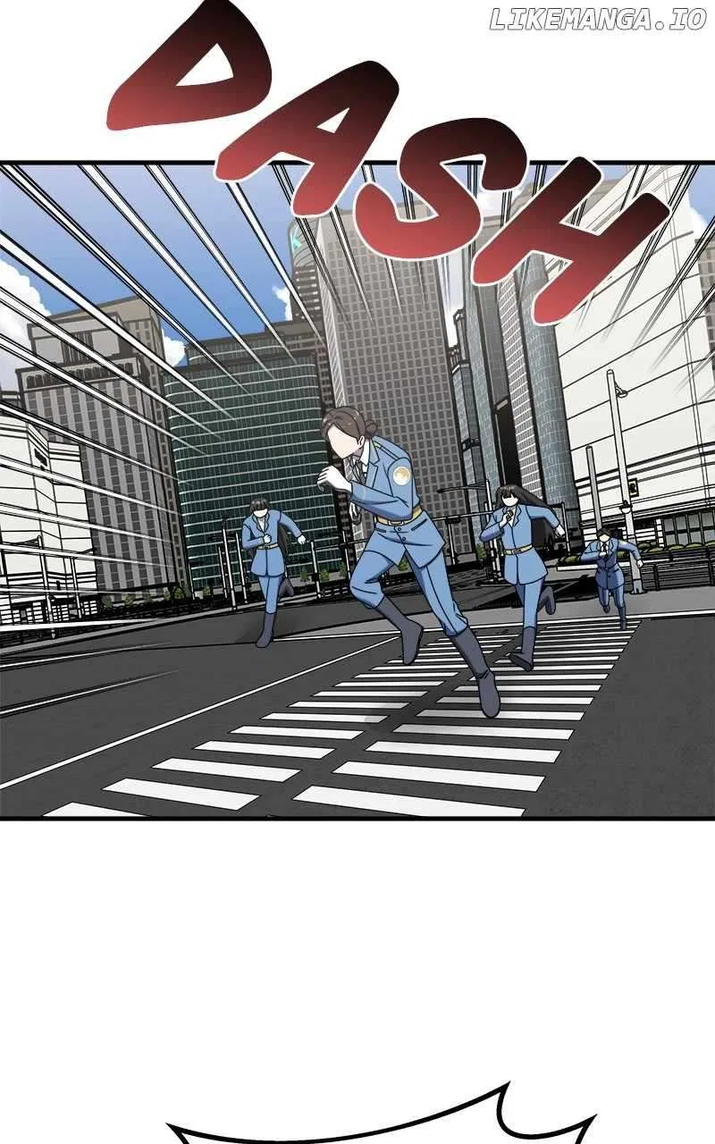 Pure Villain Chapter 101 – Page 63