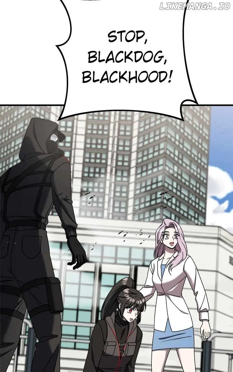 Pure Villain Chapter 101 – Page 64