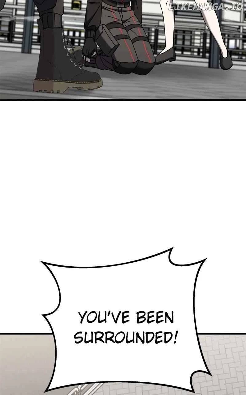Pure Villain Chapter 101 – Page 65
