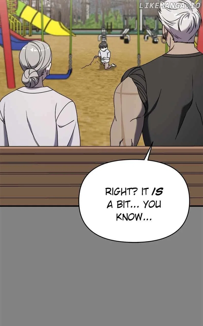 Pure Villain Chapter 101 – Page 98