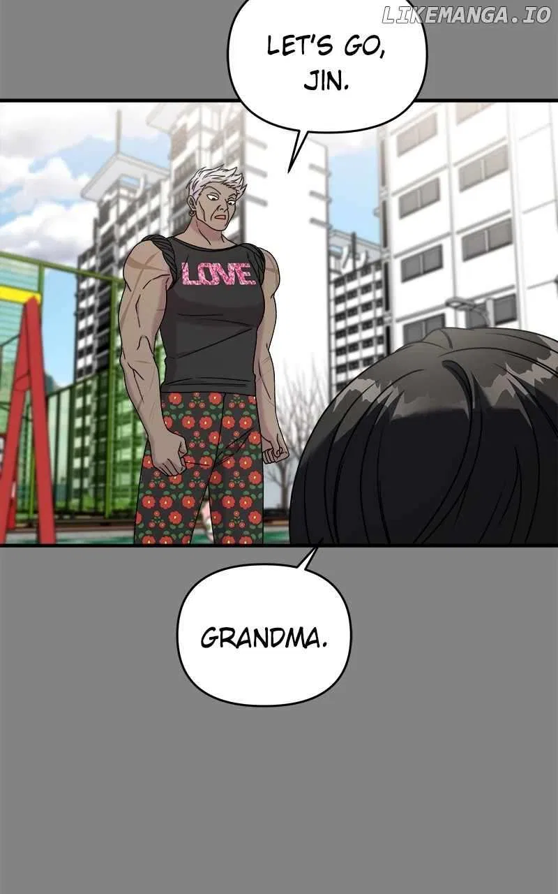 Pure Villain Chapter 101 – Page 102