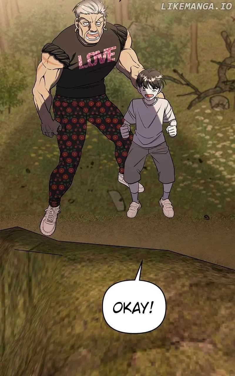 Pure Villain Chapter 101 – Page 108