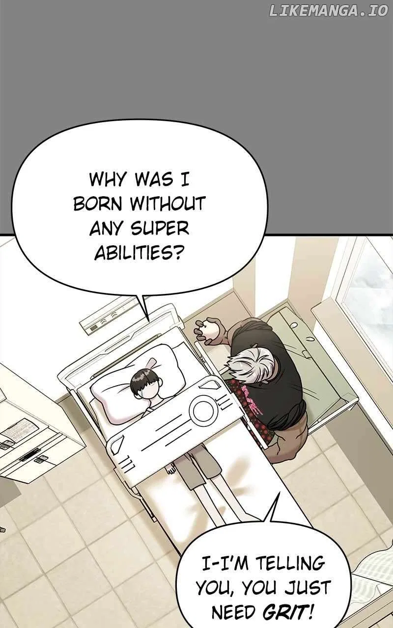 Pure Villain Chapter 101 – Page 116