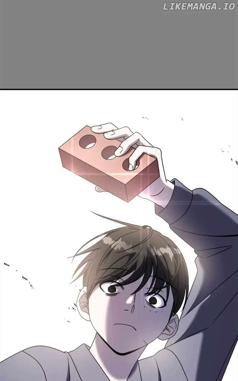 Pure Villain Chapter 101 – Page 153