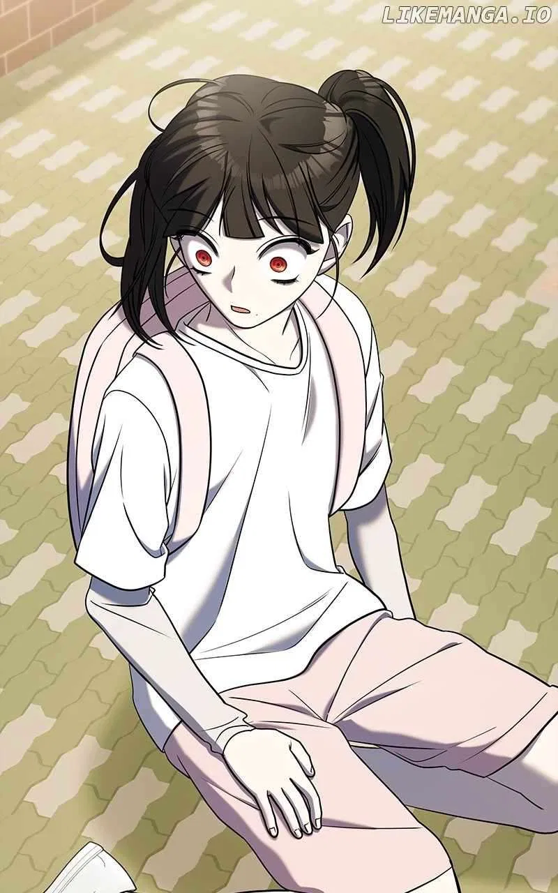 Pure Villain Chapter 101 – Page 156