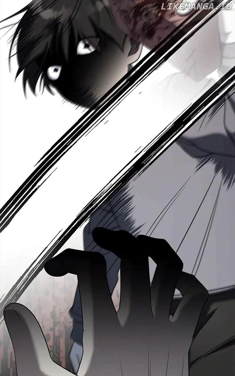 Pure Villain Chapter 101 – Page 160