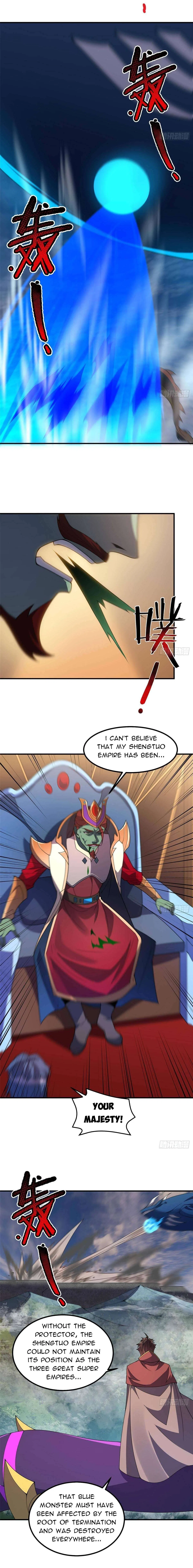 Monster Pet Evolution Chapter 394 – Page 10