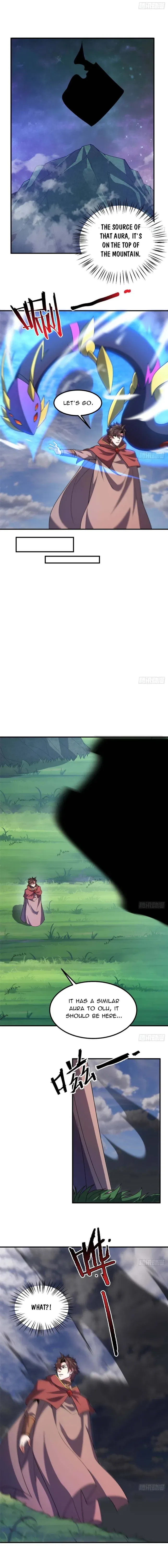 Monster Pet Evolution Chapter 391 – Page 3